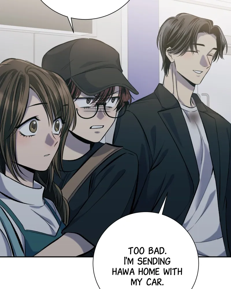 The Guy Upstairs Chapter 43 Online - pƔgina 169