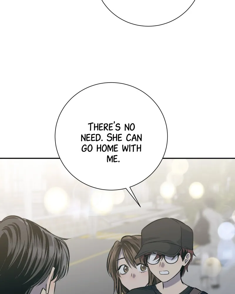 The Guy Upstairs Chapter 43 Online - pƔgina 170
