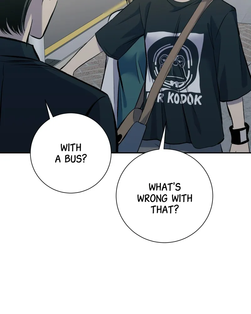 The Guy Upstairs Chapter 43 Online - pƔgina 171