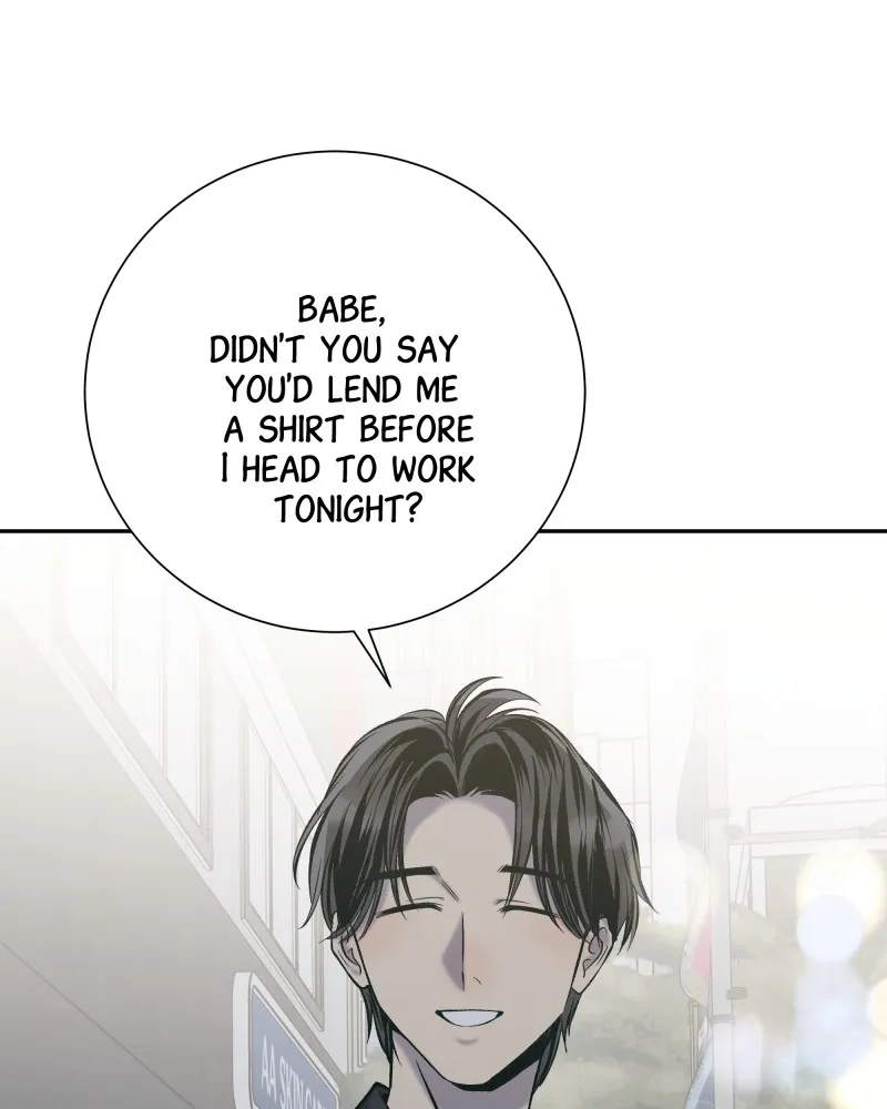 The Guy Upstairs Chapter 43 Online - pƔgina 172