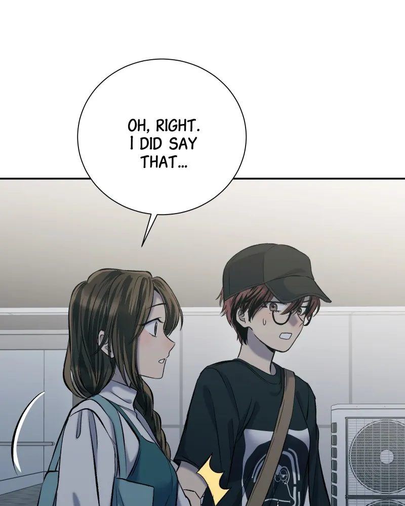 The Guy Upstairs Chapter 43 Online - pƔgina 174