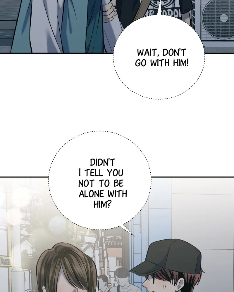 The Guy Upstairs Chapter 43 Online - pƔgina 175