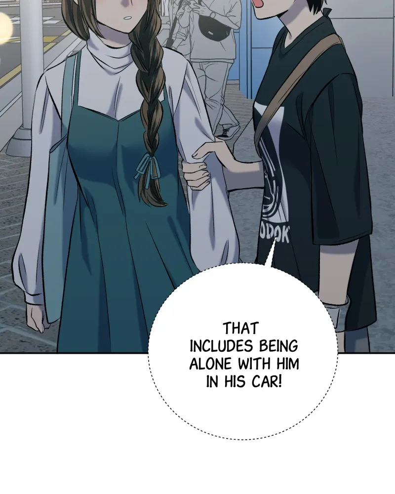 The Guy Upstairs Chapter 43 Online - pƔgina 176