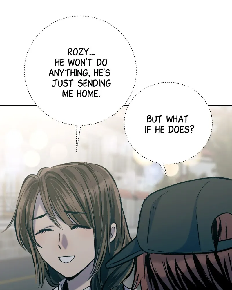 The Guy Upstairs Chapter 43 Online - pƔgina 177
