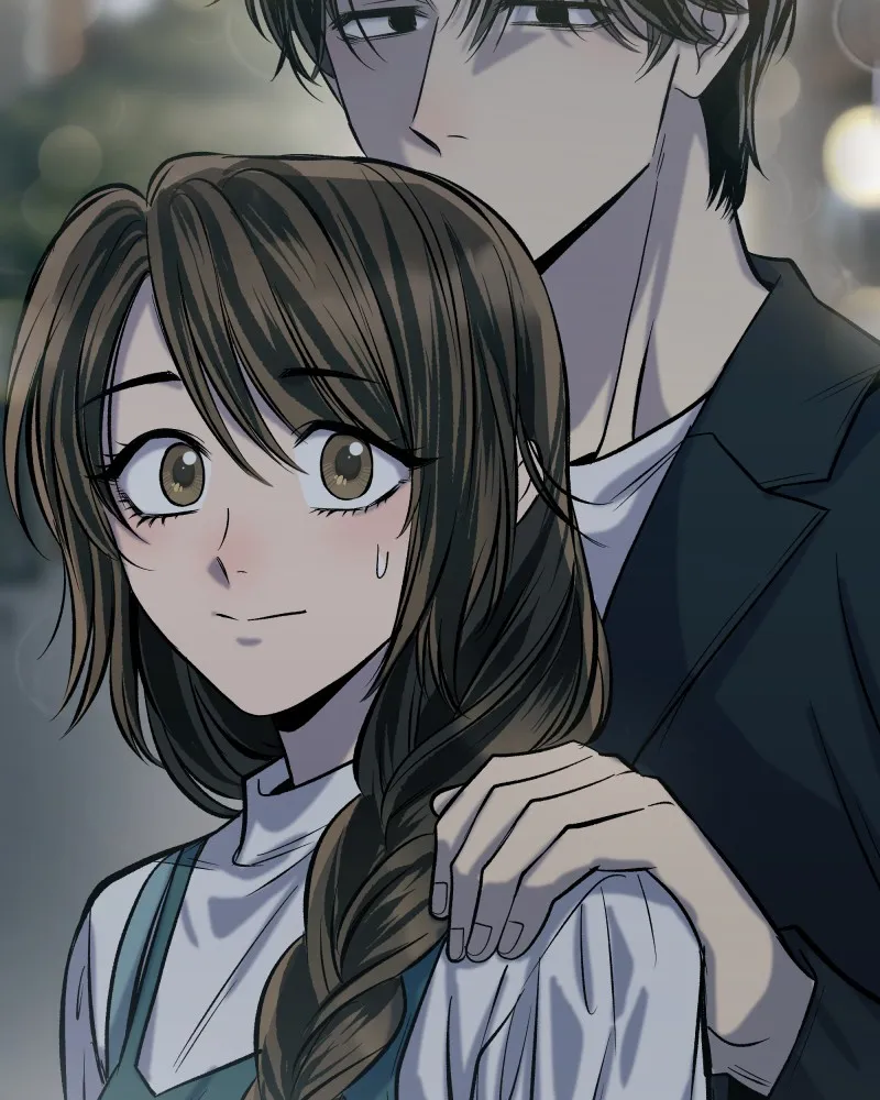 The Guy Upstairs Chapter 43 Online - pƔgina 187