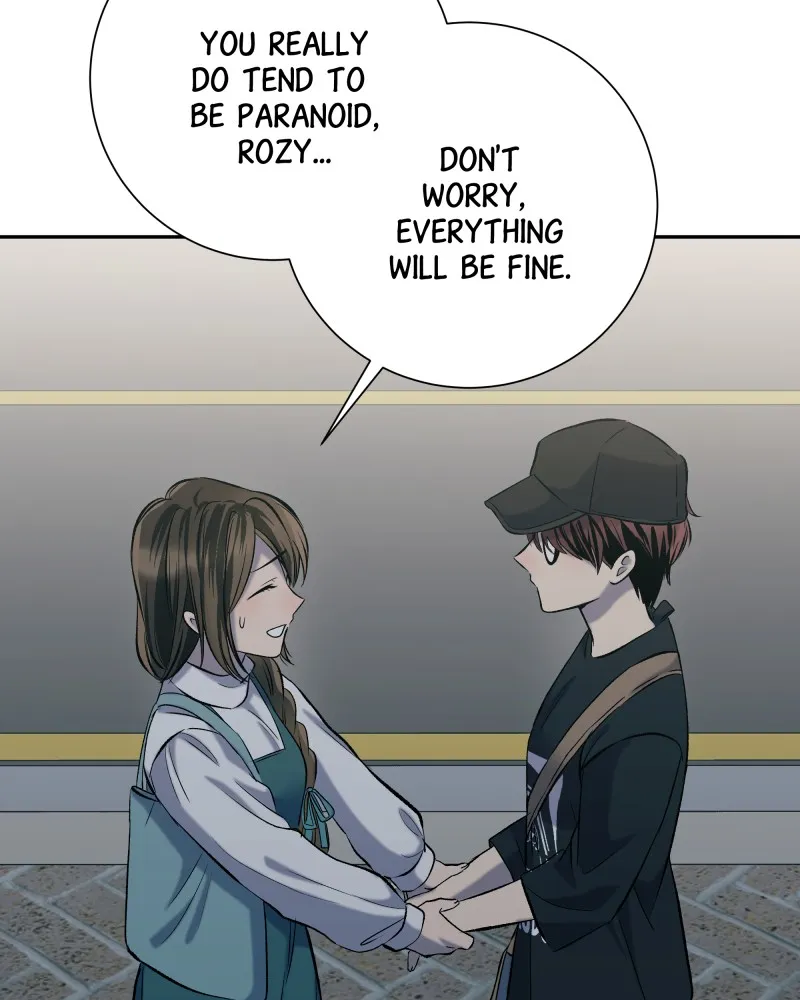 The Guy Upstairs Chapter 43 Online - pƔgina 190