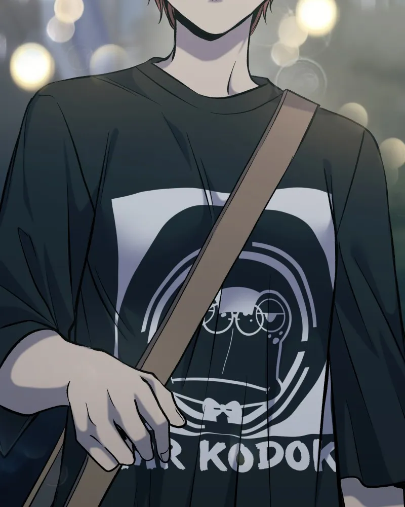 The Guy Upstairs Chapter 43 Online - pƔgina 199