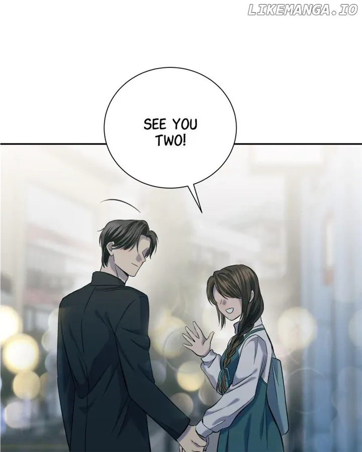 The Guy Upstairs Chapter 44 Online - pƔgina 2