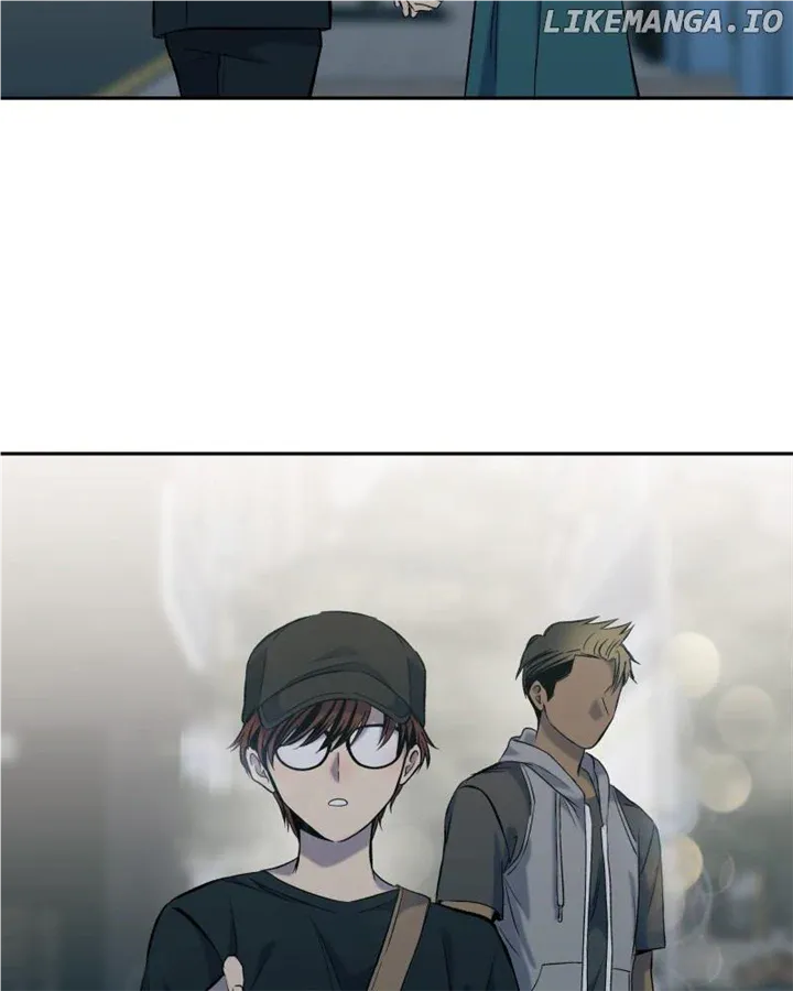 The Guy Upstairs Chapter 44 Online - pƔgina 3