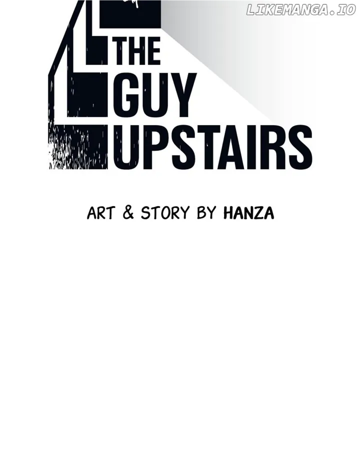 The Guy Upstairs Chapter 44 Online - pƔgina 12