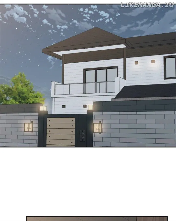 The Guy Upstairs Chapter 44 Online - pƔgina 13