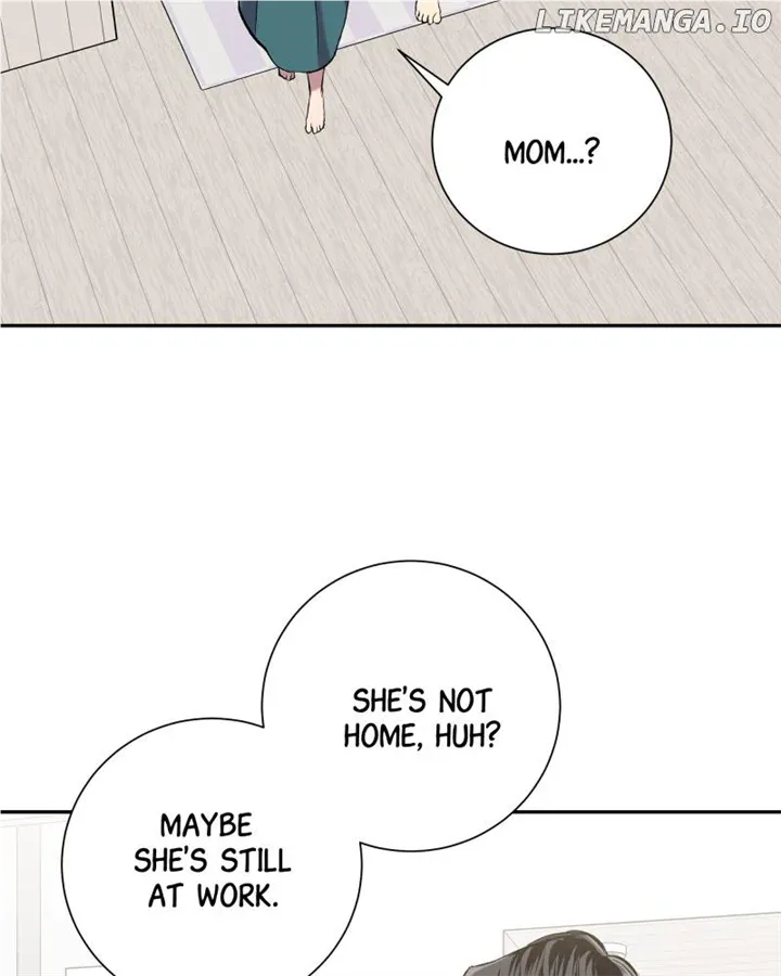 The Guy Upstairs Chapter 44 Online - pƔgina 16