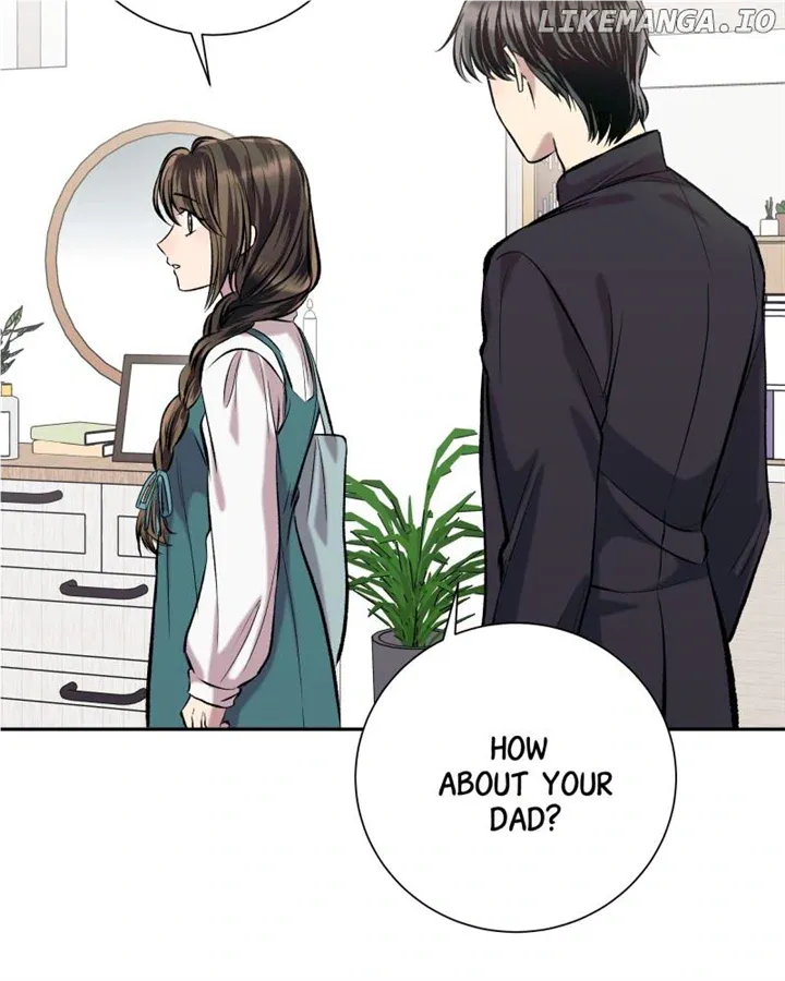 The Guy Upstairs Chapter 44 Online - pƔgina 17