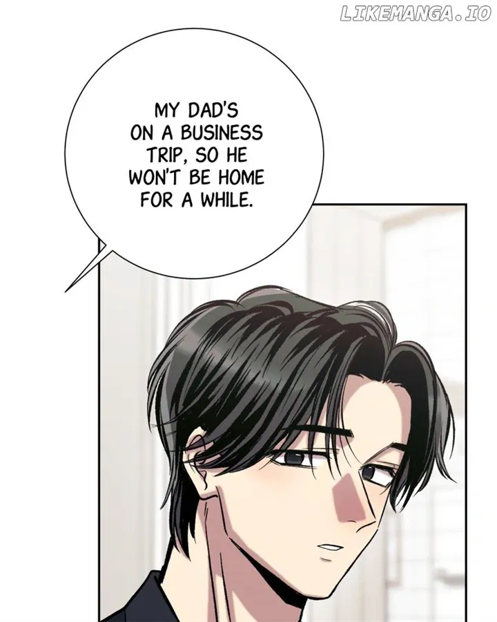 The Guy Upstairs Chapter 44 Online - pƔgina 18