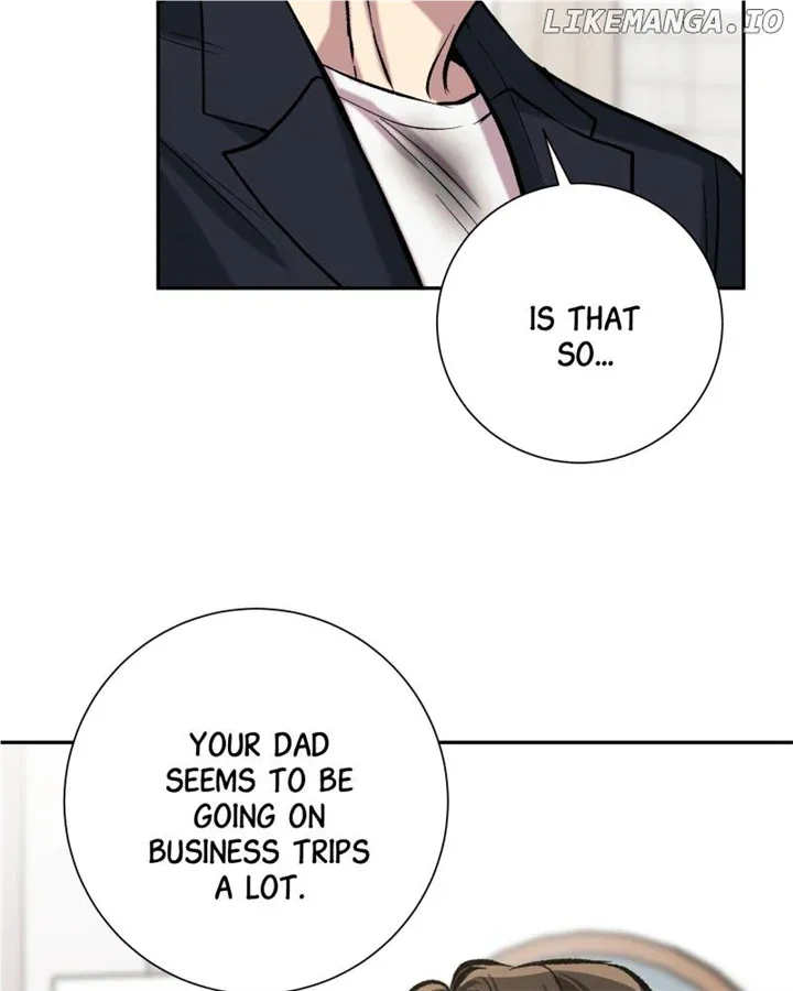 The Guy Upstairs Chapter 44 Online - pƔgina 19