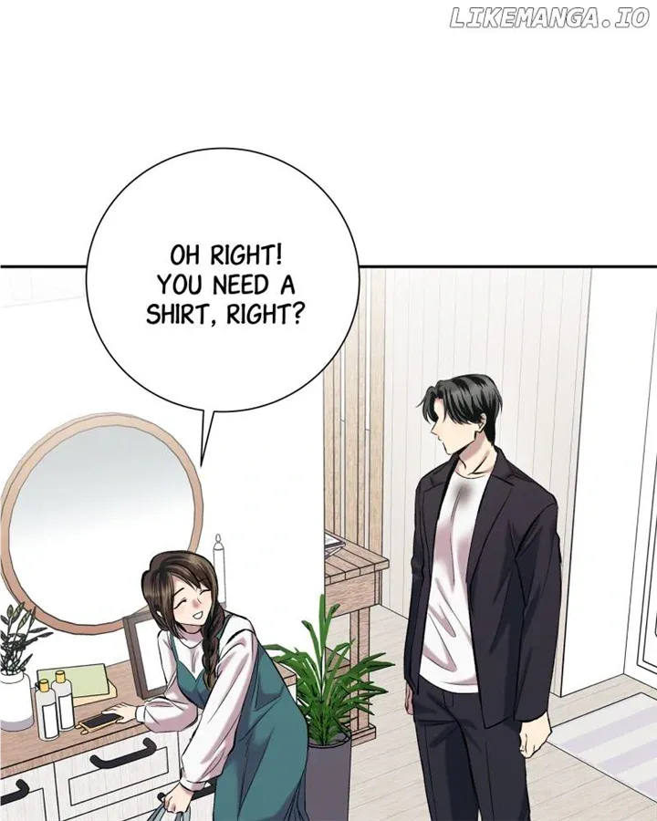 The Guy Upstairs Chapter 44 Online - pƔgina 26