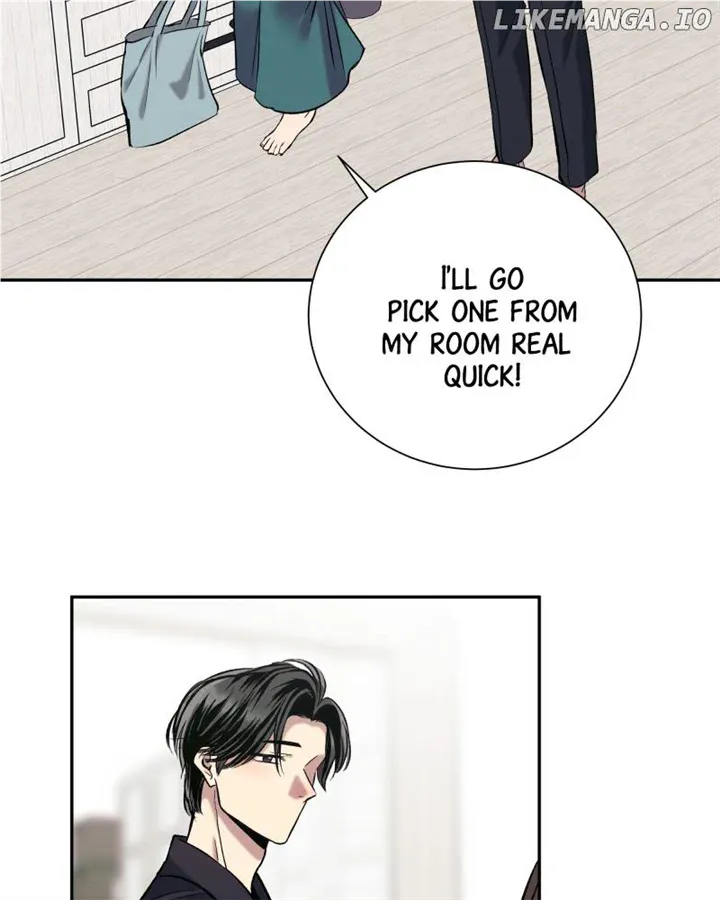 The Guy Upstairs Chapter 44 Online - pƔgina 27