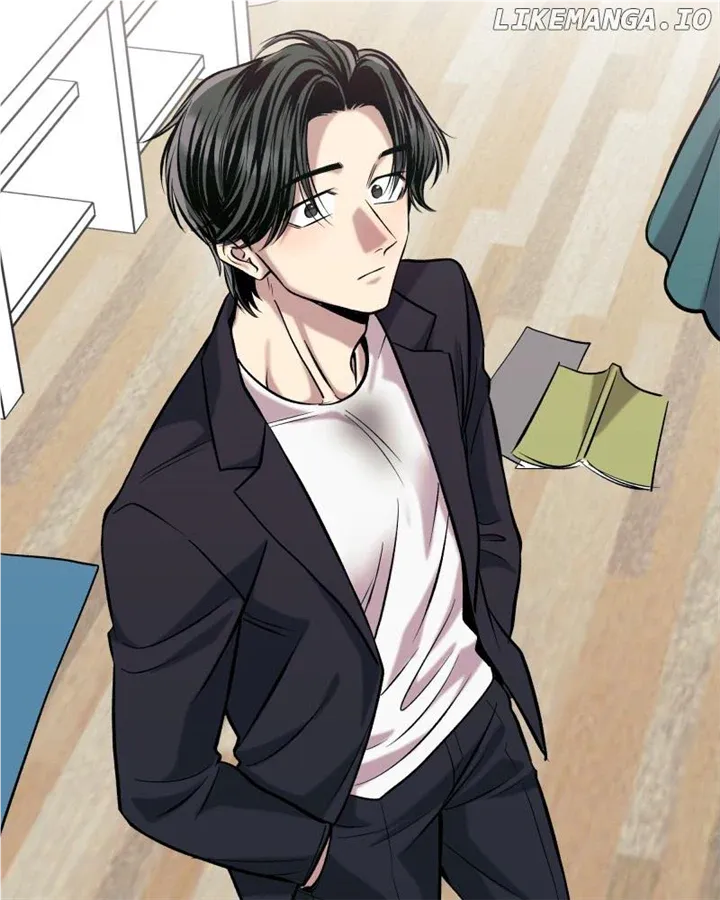 The Guy Upstairs Chapter 44 Online - pƔgina 37