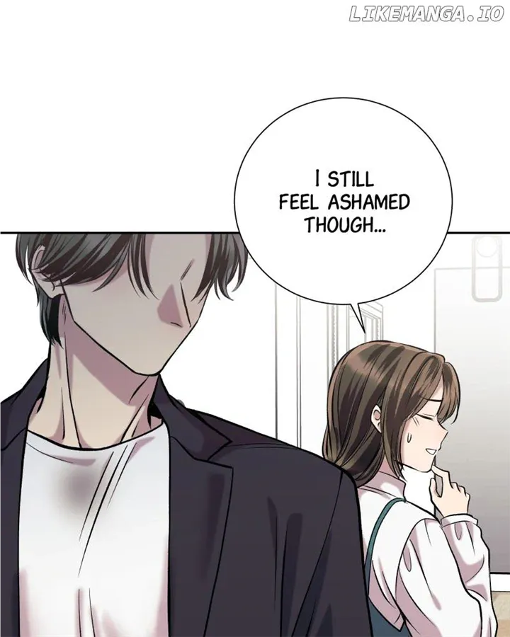 The Guy Upstairs Chapter 44 Online - pƔgina 40