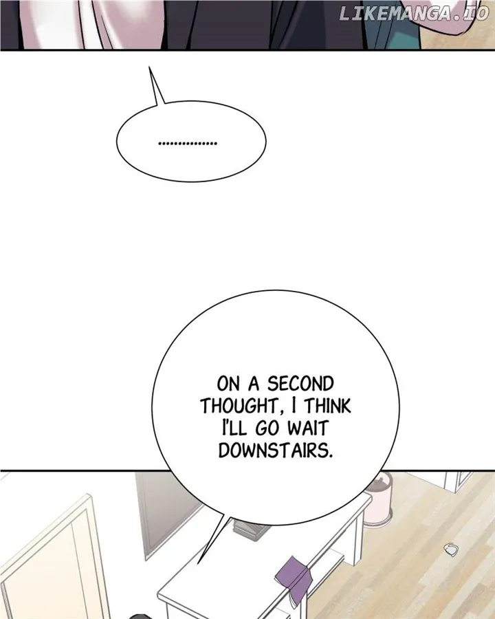 The Guy Upstairs Chapter 44 Online - pƔgina 41