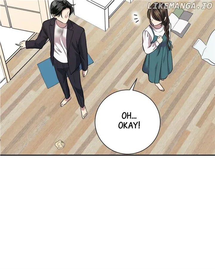 The Guy Upstairs Chapter 44 Online - pƔgina 42