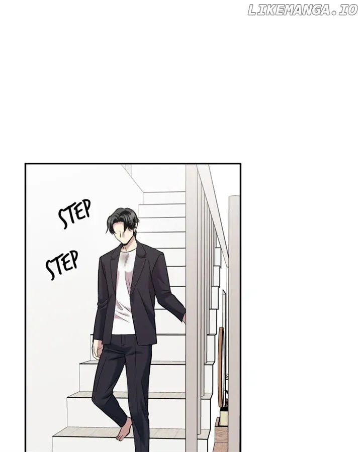 The Guy Upstairs Chapter 44 Online - pƔgina 43
