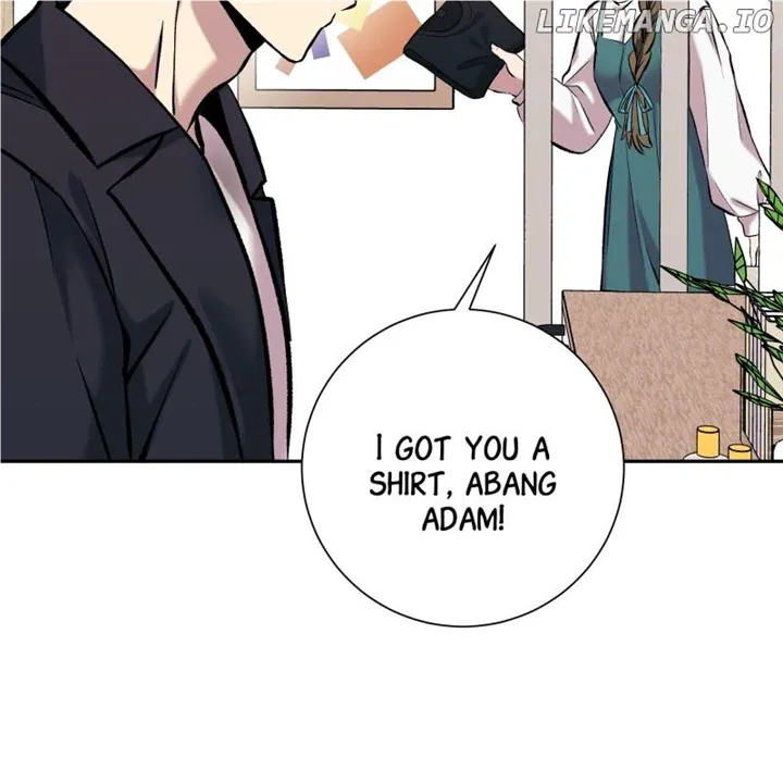 The Guy Upstairs Chapter 44 Online - pƔgina 52
