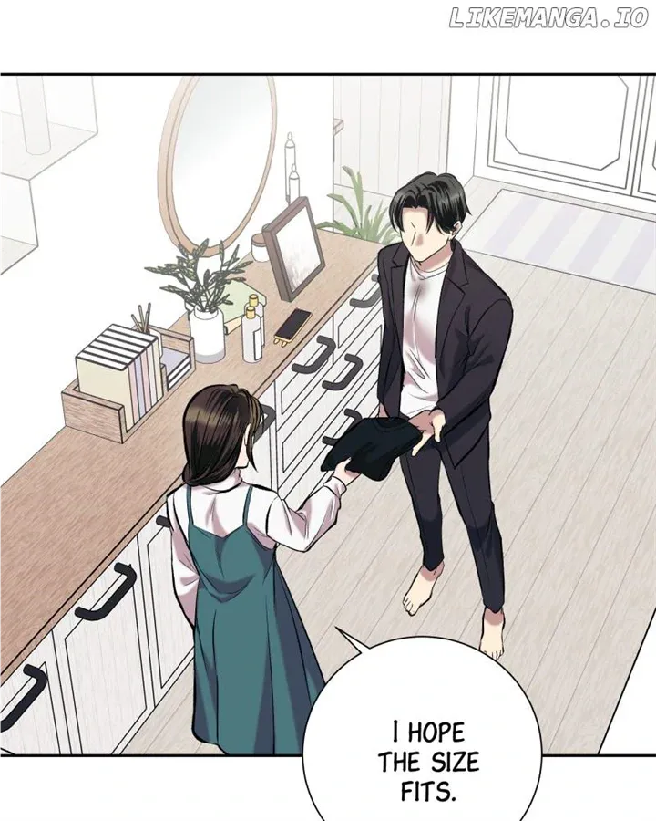 The Guy Upstairs Chapter 44 Online - pƔgina 55