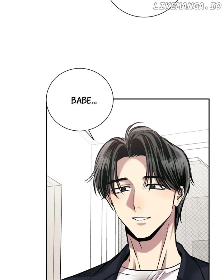 The Guy Upstairs Chapter 44 Online - pƔgina 56
