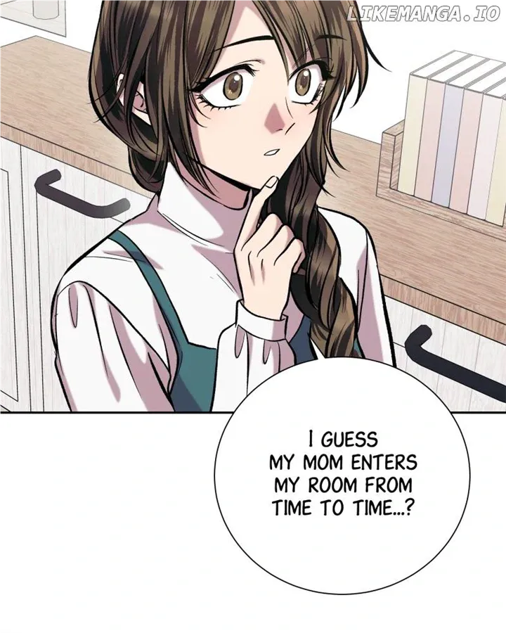 The Guy Upstairs Chapter 44 Online - pƔgina 58