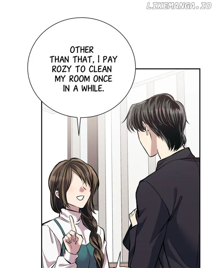 The Guy Upstairs Chapter 44 Online - pƔgina 59