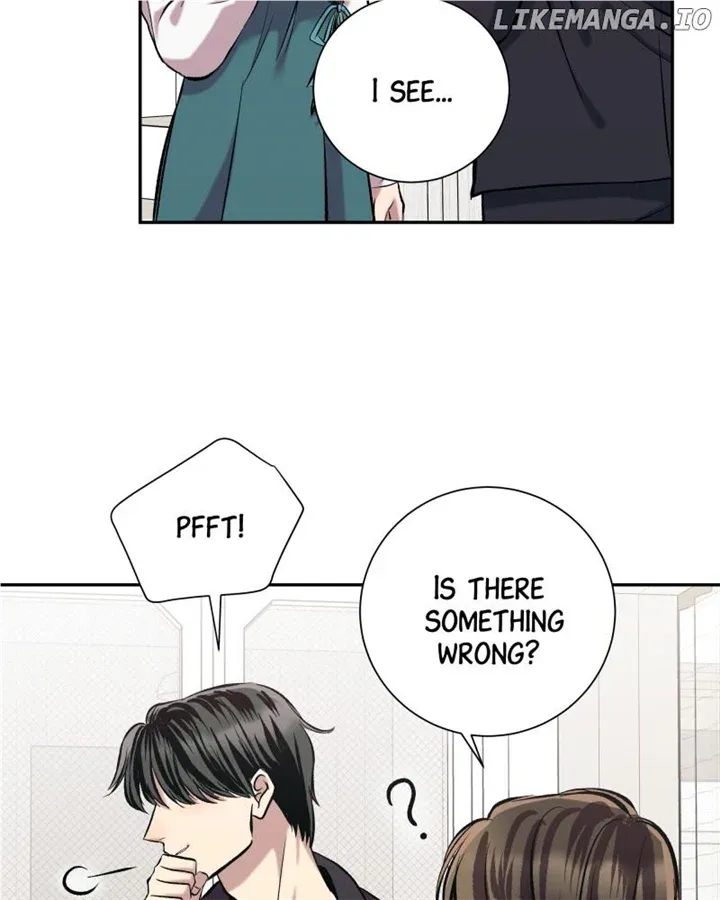 The Guy Upstairs Chapter 44 Online - pƔgina 60