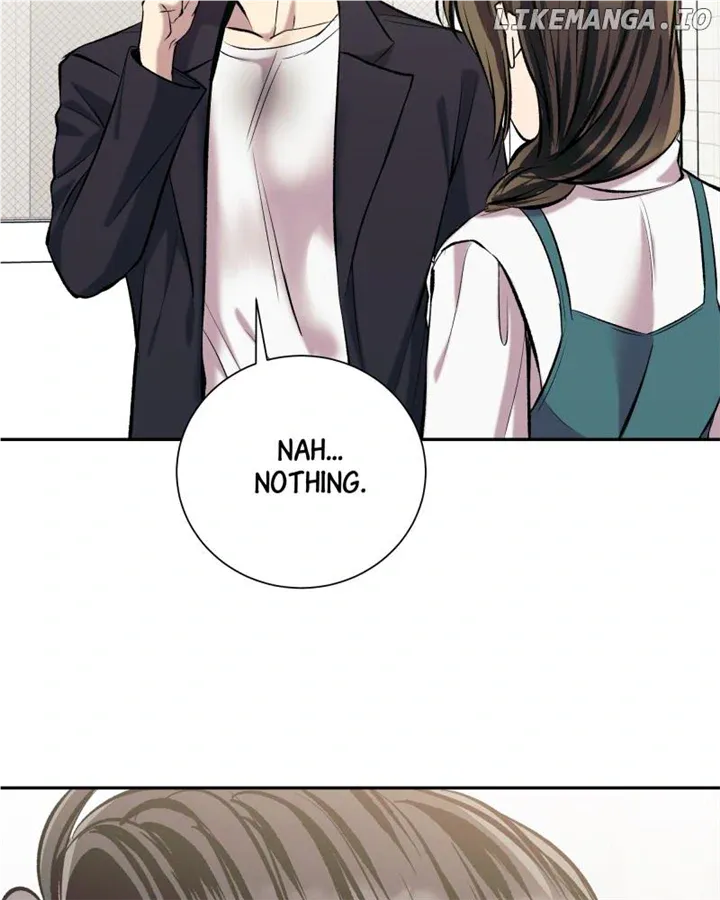 The Guy Upstairs Chapter 44 Online - pƔgina 61
