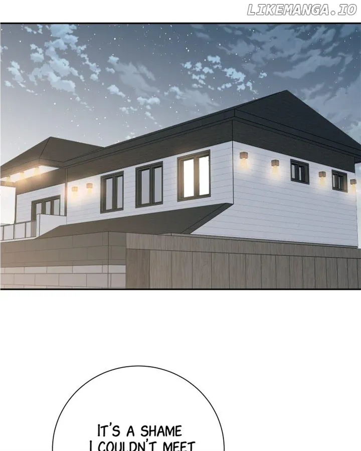 The Guy Upstairs Chapter 44 Online - pƔgina 67