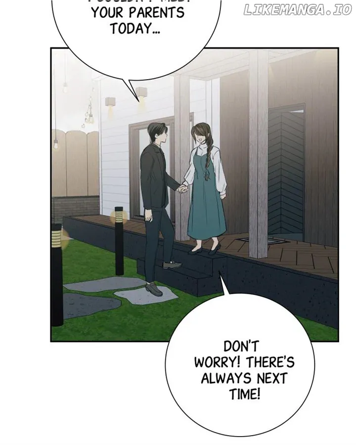The Guy Upstairs Chapter 44 Online - pƔgina 68