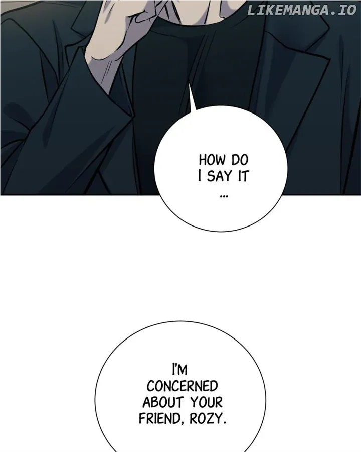 The Guy Upstairs Chapter 44 Online - pƔgina 73