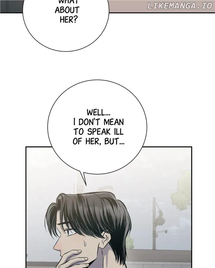 The Guy Upstairs Chapter 44 Online - pƔgina 75