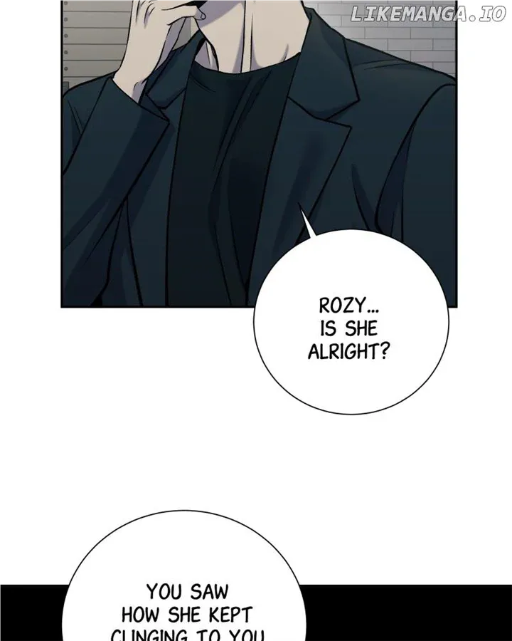 The Guy Upstairs Chapter 44 Online - pƔgina 76