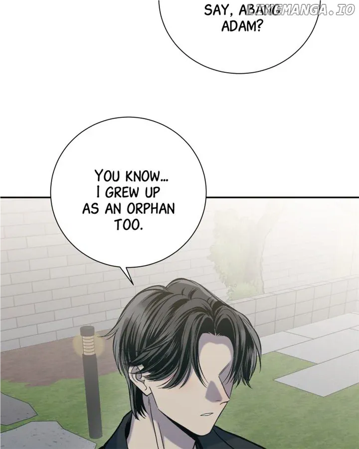 The Guy Upstairs Chapter 44 Online - pƔgina 80