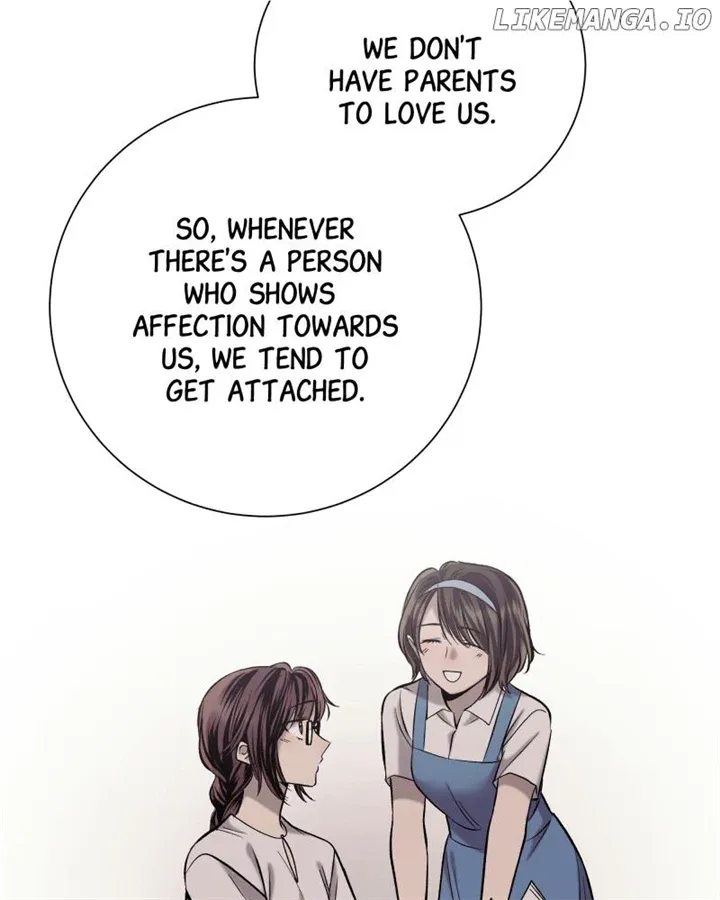 The Guy Upstairs Chapter 44 Online - pƔgina 82