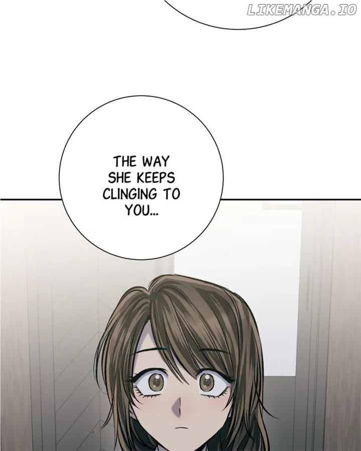 The Guy Upstairs Chapter 44 Online - pƔgina 84