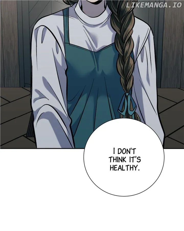 The Guy Upstairs Chapter 44 Online - pƔgina 85
