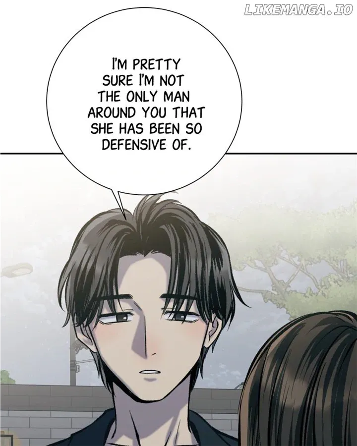 The Guy Upstairs Chapter 44 Online - pƔgina 86