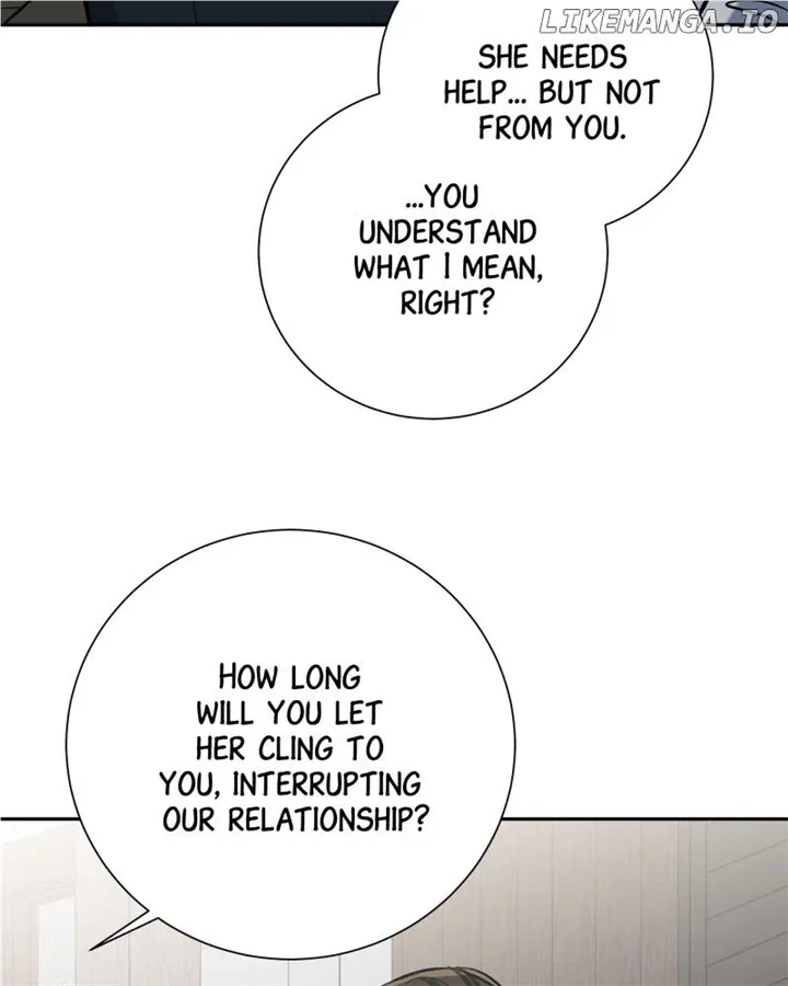 The Guy Upstairs Chapter 44 Online - pƔgina 91