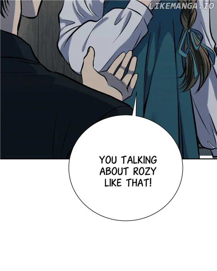 The Guy Upstairs Chapter 44 Online - pƔgina 96