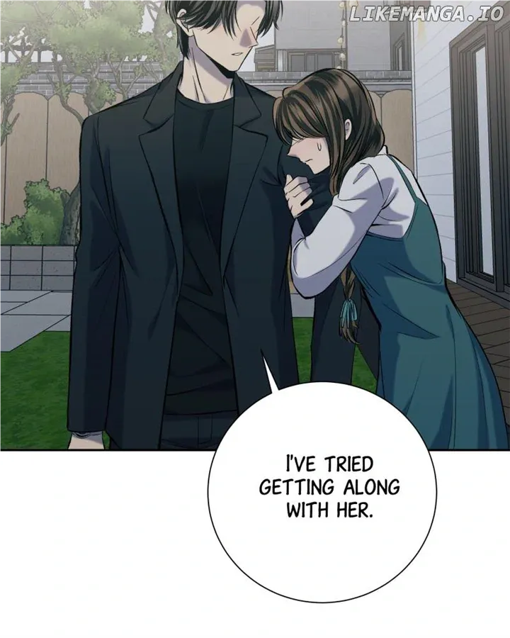 The Guy Upstairs Chapter 44 Online - pƔgina 107