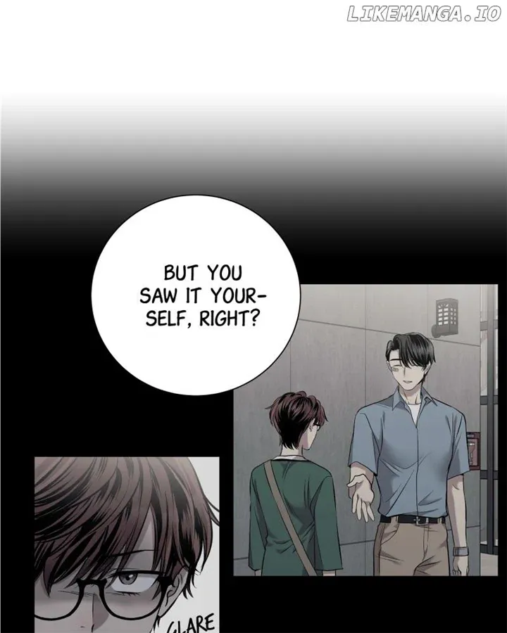 The Guy Upstairs Chapter 44 Online - pƔgina 108