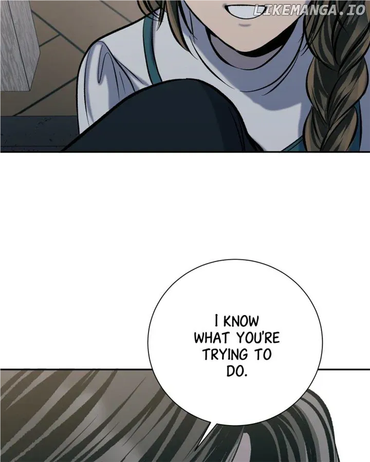 The Guy Upstairs Chapter 44 Online - pƔgina 111