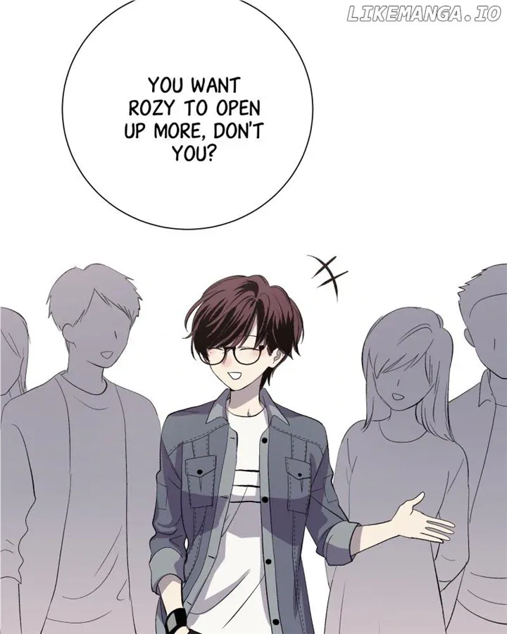 The Guy Upstairs Chapter 44 Online - pƔgina 113