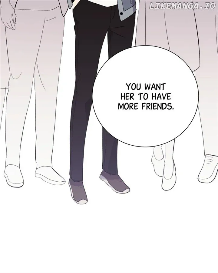 The Guy Upstairs Chapter 44 Online - pƔgina 114